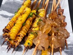 -铭副琦食·虾蟹烩馆(渔人码头店)