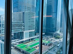 -上海凯宾斯基大酒店