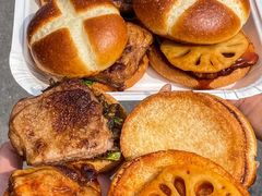 -麦当劳(宜兴人民路店)