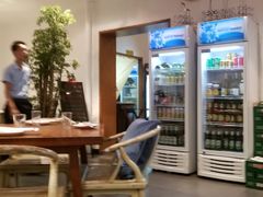 大堂-京尊烤鸭店JINGZUN(春秀路店)