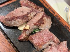 -一沙一城·岩烤牛扒(深圳首店)