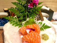-阿吾罗日本料理(K11艺术中心店)