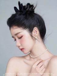 点击看大图 -蜜桃少女VISION写真馆(雁塔店)