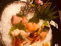 -梅筑·创意料理(王府井百货店)
