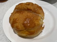 -香港新发烧腊茶餐厅(书城店)