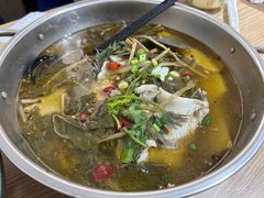 -风鑫铃罗非鱼(道沟店)