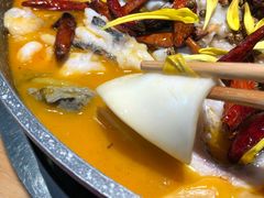 -山城外·非遗酸菜鱼(蜀都万达店)