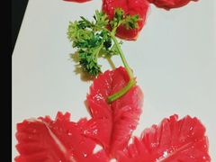 -蜀九香火锅(彩虹店)