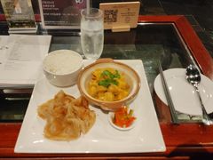 -上海锦江汤臣洲际大酒店柒酒廊