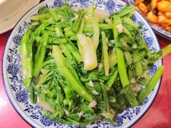 -北大地皖峰饭馆
