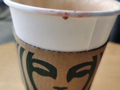 -星巴克(杭州东站东到达店)