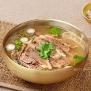 牛肉汤-米村拌饭(万达广场庄河店)