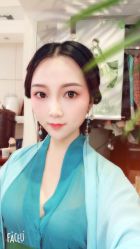 -唐小主古装儿童摄影馆·儿童汉服妆造·摄影跟拍