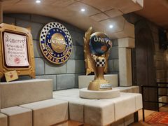 -日本环球影城