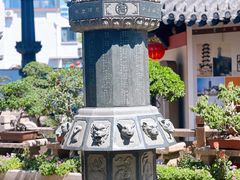 -西林禅寺