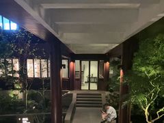 -苏州吴宫泛太平洋酒店
