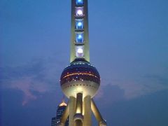 -东方明珠广播电视塔