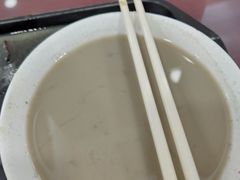 豆汁-聚德华天护国寺小吃(甜水园店)