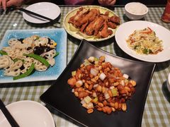 -玉桥餐厅(天坛店)