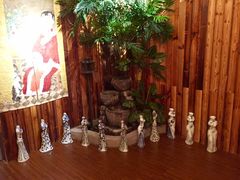 -Together·泰式按摩精油SPA(天山店)