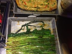 -很久以前羊肉串(大华三路店)