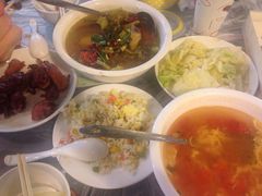 -绿野餐厅(上海动物园店)