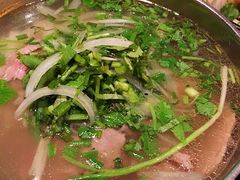 越式牛肉河粉-CYCLO(158坊店)