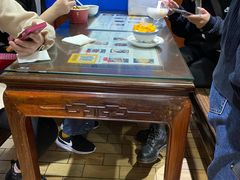 -阿坤传统手工小吃(杨家坪店)