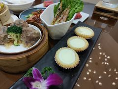 -豫璟轩中餐厅(南昌万怡店)