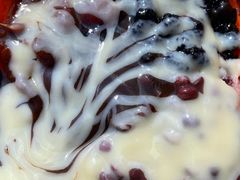 -冰冰酱老味刨冰绵绵冰(中山路总店)