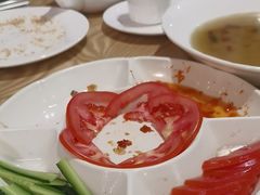 -佛有缘素食馆·荔湾老字号(陈家祠首店)