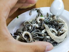 -老牌依强牛肉店(达道总店)