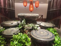-瑶王府·广西菜(金阳路店)