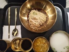 -贡梅老面馆·蟹粉面·无锡特色小吃(南长街主推店)