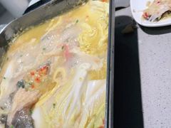 -半天妖烤鱼(百乐广场店)