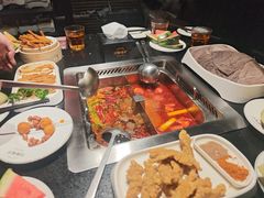 -川西坝子火锅(清江东路3.0直营店)
