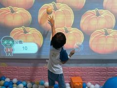 -星舰梦航(广百广场荔胜店)
