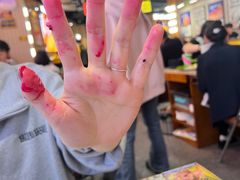 -阿亲家·韩式无限烤肉(春熙路店)