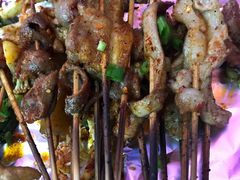 五花肉-晓靖轩烧烤(沙河风情店)