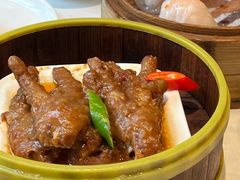 -大海湾酒楼(人南店)