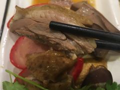 -四点金饭店(将军澳店)