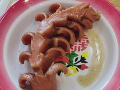 -蜀小沫肉沫麻酱土豆粉(北桥店)