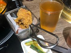 -火炉火自助餐(枫蓝国际店)