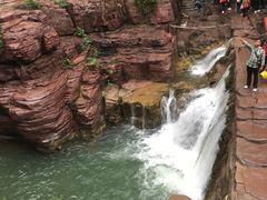 -云台山风景名胜区