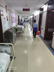 -复旦大学附属妇产科医院(杨浦院区)