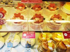-味多美(上南路店)