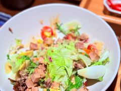 -一豚轩·烧鸟·豚骨拉面(五四路店)