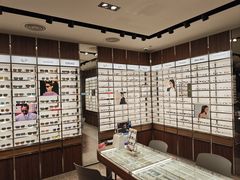 -LensCrafters亮视点(蓝色港湾店)