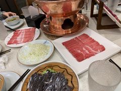 -东来顺饭庄(新源里店)
