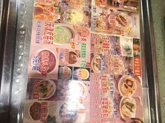 -宝正臻天津包子总店(金阳光居易店)